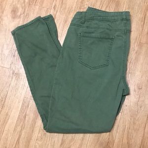 Vanilla Jeans Skinny Fit Jeans